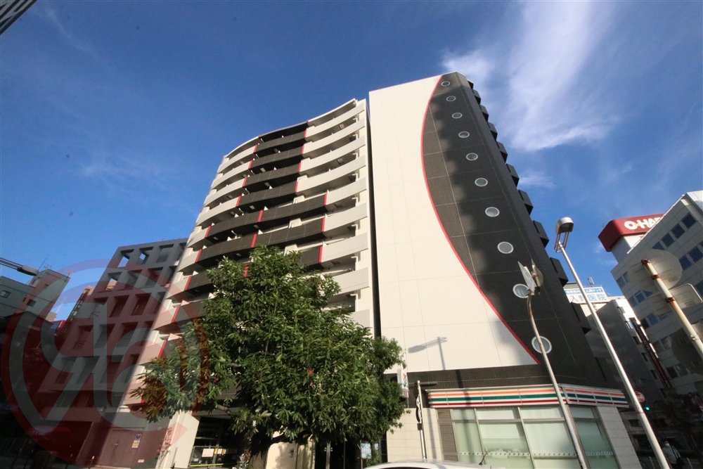 AFFLUENCE難波｜大阪府大阪市浪速区元町の賃貸物件情報