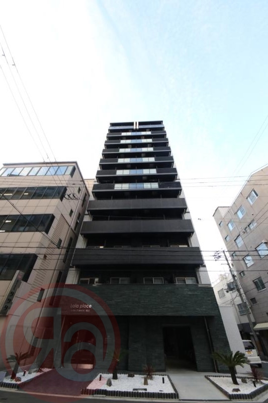 ララプレイス大阪新町ヴェレ｜大阪府大阪市西区新町の賃貸物件情報