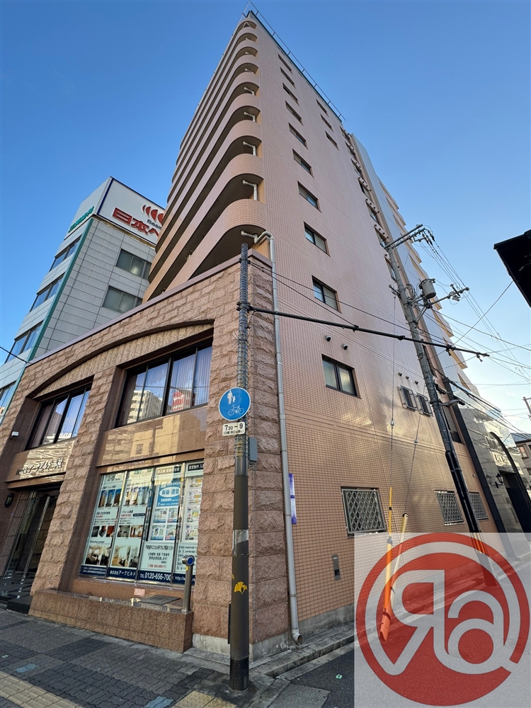 Ark One｜大阪府大阪市福島区吉野の賃貸物件情報