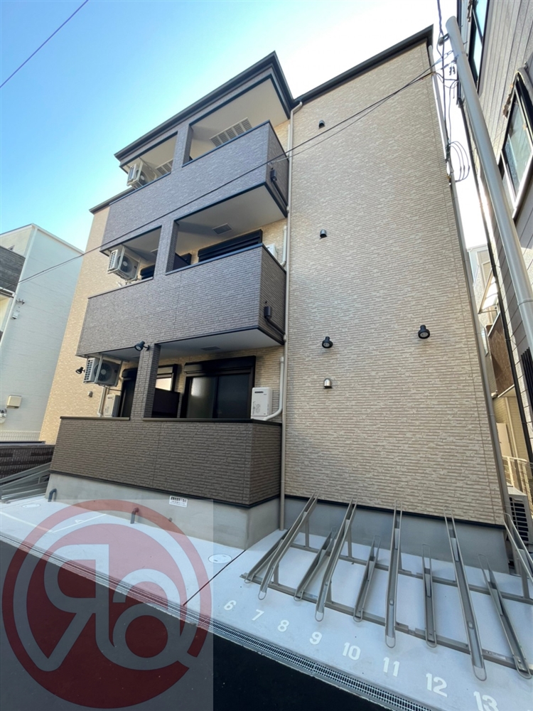 H-maison大正Ⅱ｜大阪府大阪市大正区泉尾の賃貸物件情報