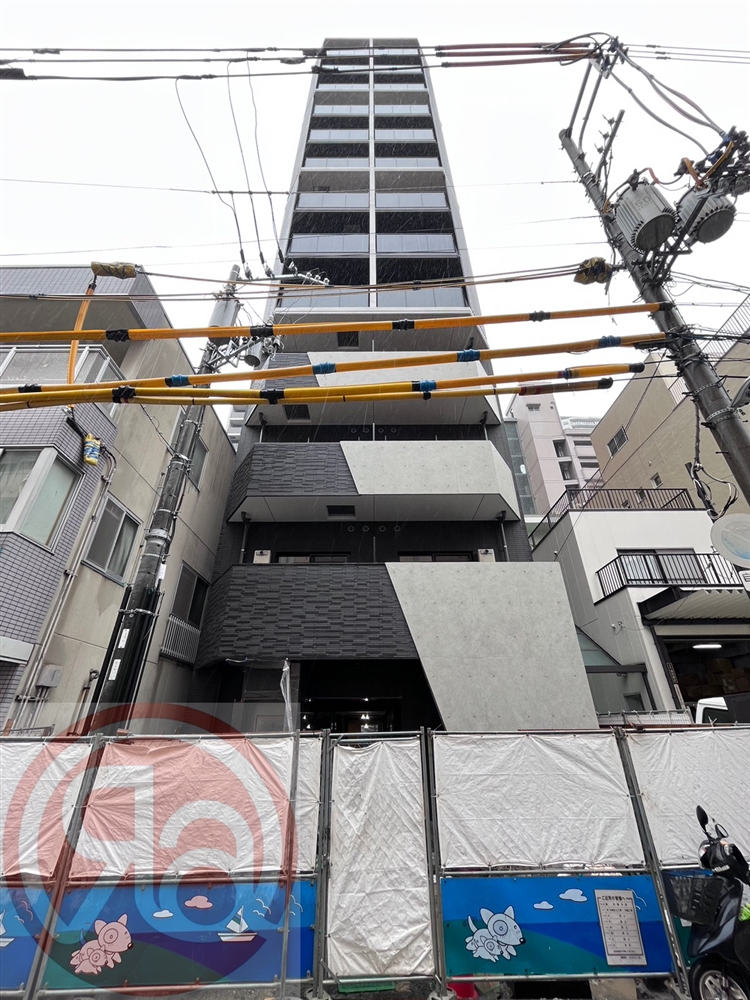 アクアプレイス江戸堀｜大阪府大阪市西区江戸堀の賃貸物件情報
