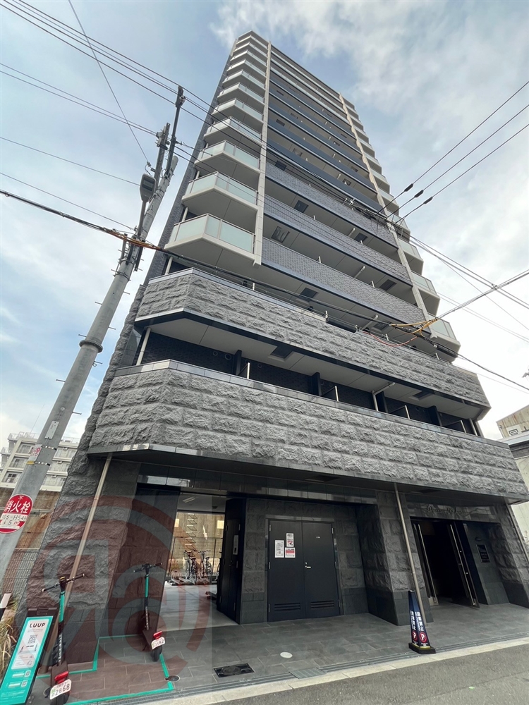プレサンス北堀江｜大阪府大阪市西区北堀江の賃貸物件情報