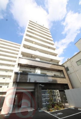 La　Douceur九条｜大阪府大阪市西区九条の賃貸物件情報