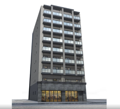 ALBLANC KYOMACHIBORI｜大阪府大阪市西区京町堀の賃貸物件情報