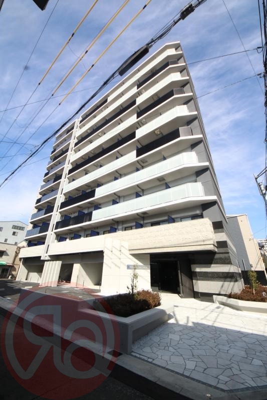 S-RESIDENCE大阪九条North｜大阪府大阪市西区九条の賃貸物件情報
