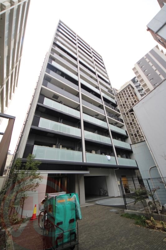 S-RESIDENCE阿波座WEST｜大阪府大阪市西区本田の賃貸物件情報