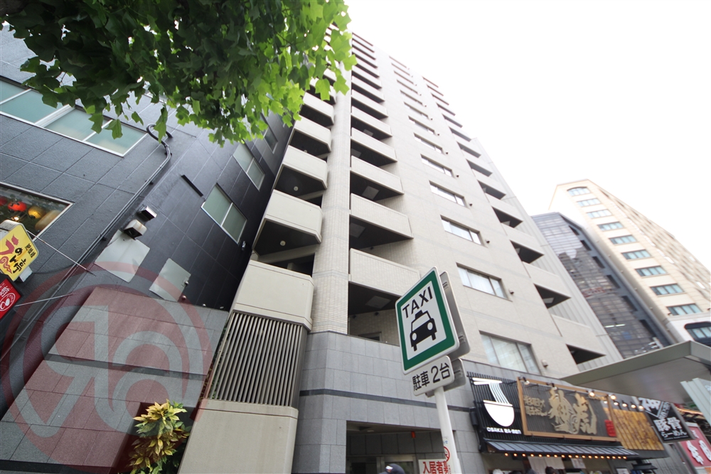 ORYZA肥後橋｜大阪府大阪市西区江戸堀の賃貸物件情報