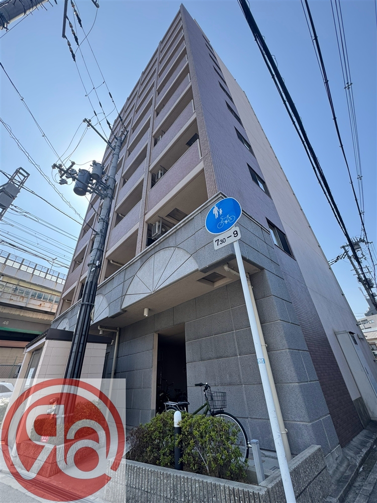 S-FORT福島EBIE｜大阪府大阪市福島区海老江の賃貸物件情報