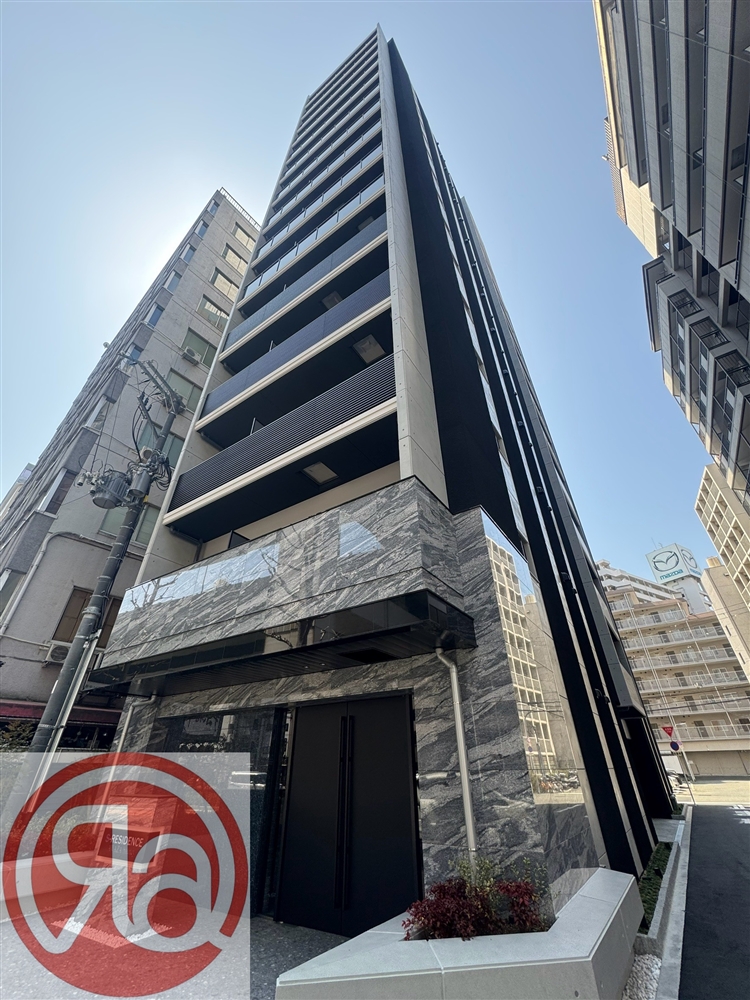 S-RESIDENCE阿波座bouncy｜大阪府大阪市西区江之子島の賃貸物件情報